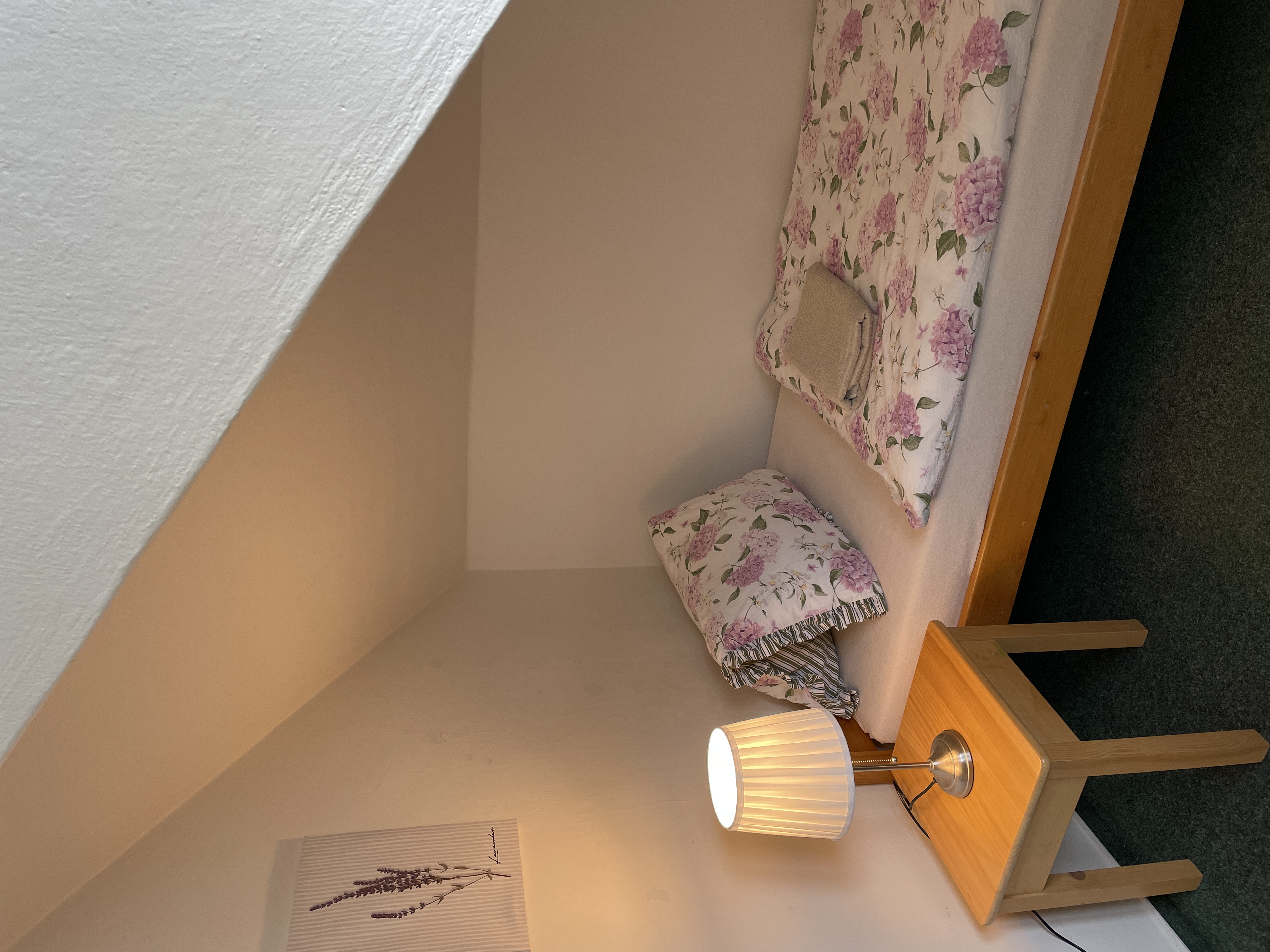 Pokoj 6 - Obrázek 2